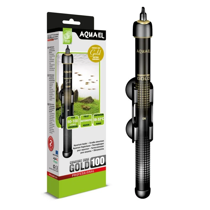Aquael Incalzitor Gold 25 W 111135