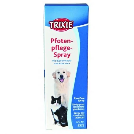 Trixie Spray Cu Ceara De Albine Si Aloe Vera Impermeabil 50 ml