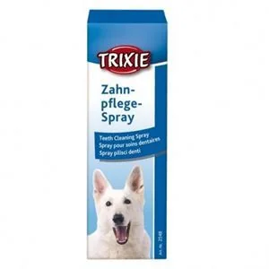 Trixie Spray Gura Pt. Caini Cu Fluor 50 ml