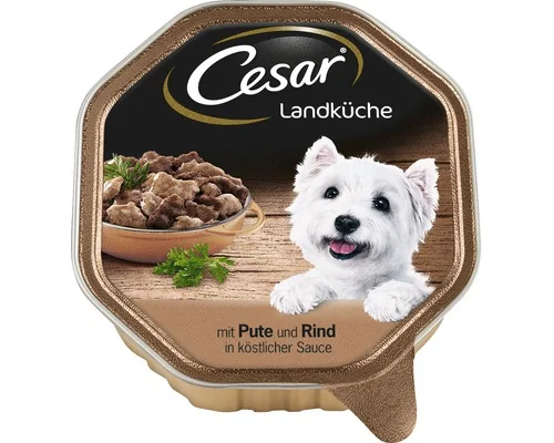 Cesar Tavita Curcan/Vita 150 g