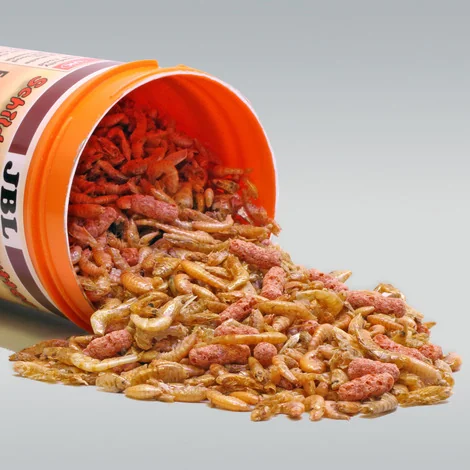 JBL Turtle Food 1 L