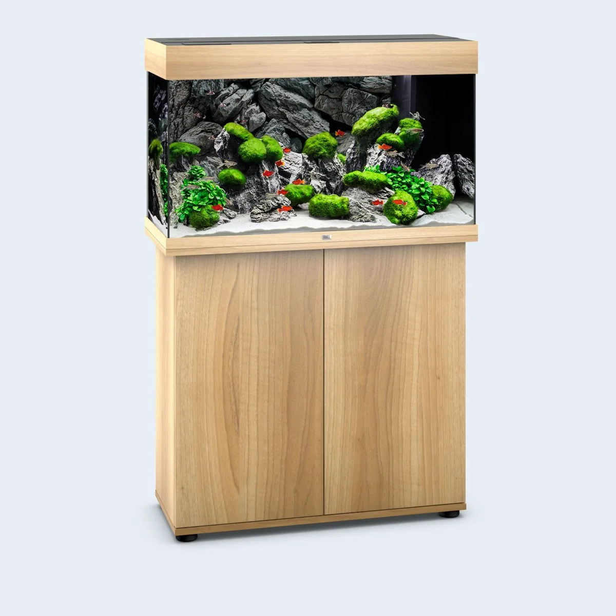 Juwel Acvariu Led Rio 125 Natur