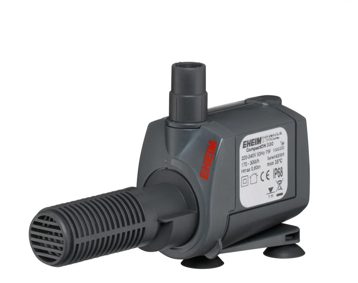 Eheim Pompa Apa Compact ON 2100 1030220