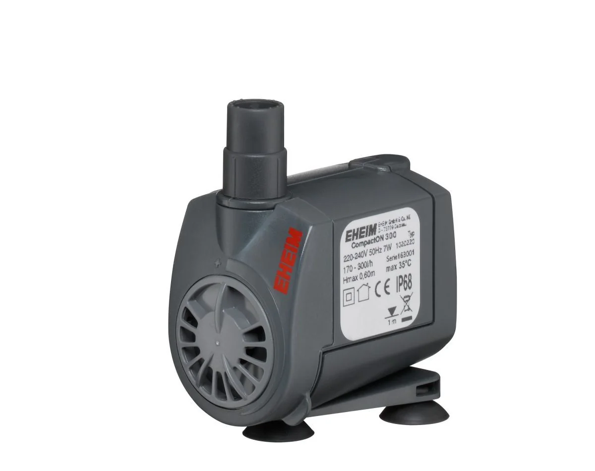 Eheim Pompa Apa Compact ON 2100 1030220
