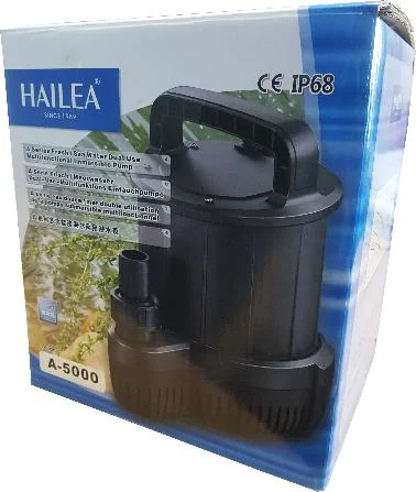 Hailea Pompa Apa A-9000