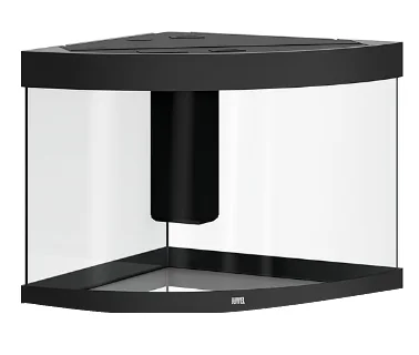 Juwel Acvariu Led Trigon 190 Negru