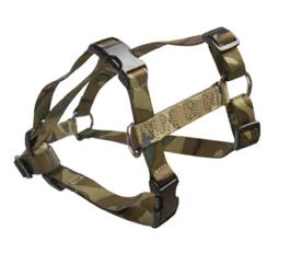 Mool Ham Nylon Army L 65-100 cm 251007