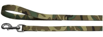 Mool Lesa Nylon Army 1.5 X 130 cm 151307