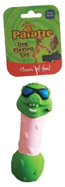 Paiatze Dog Crazy Mr.Psy V/R Latex 0060/ 2503