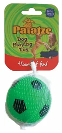 Paiatze Dog Mingea Neon Verde RBR 0006/ 2640