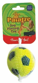 Paiatze Dog Mingea Neon Galben RBR 0006/ 2657