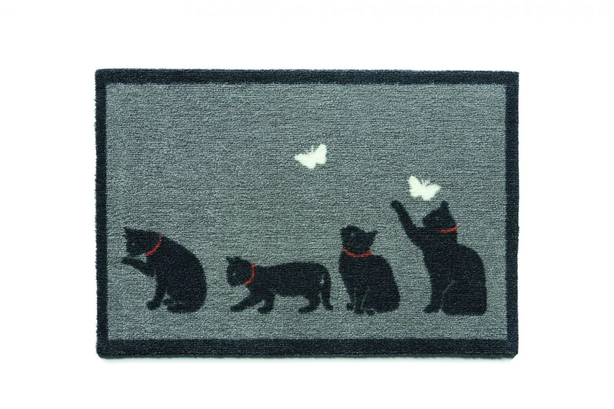 Hug&Rug Covoraș 50X75 Cm Catch 1