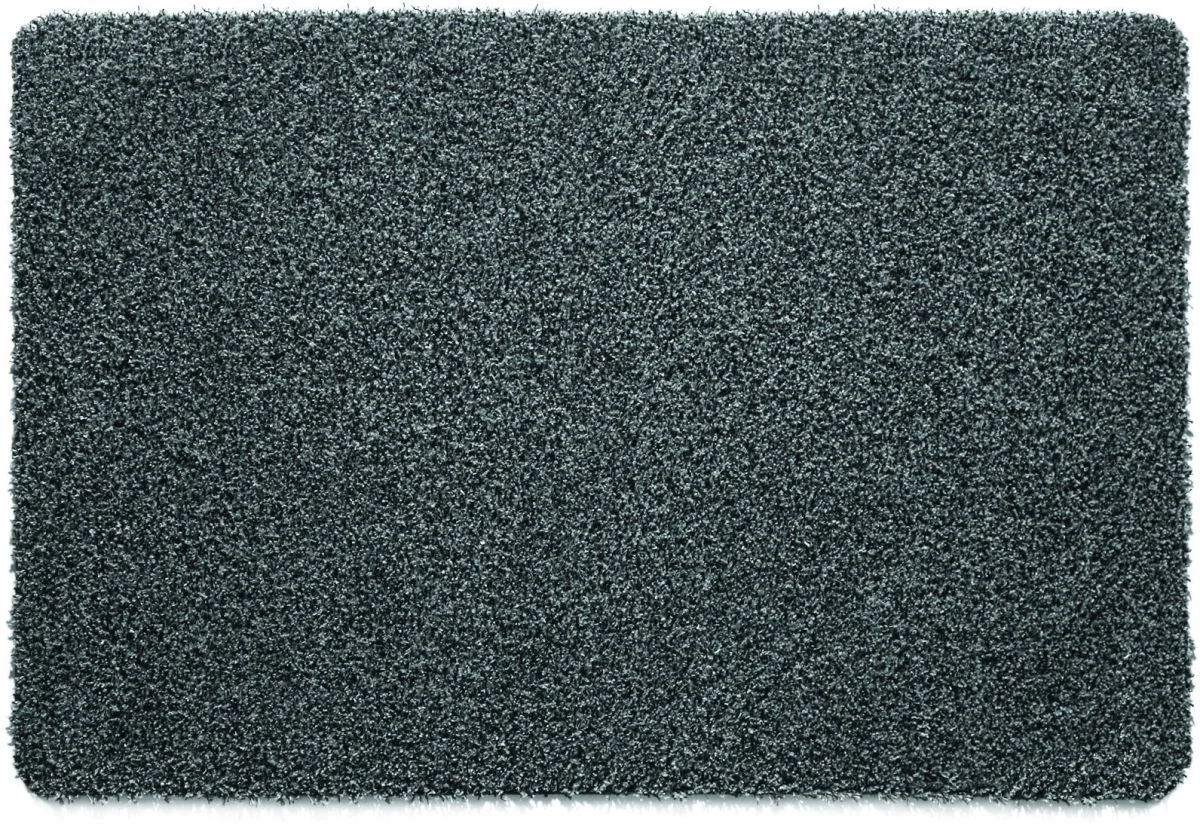 Hug&Rug Covoras 50x150 cm Charcoal