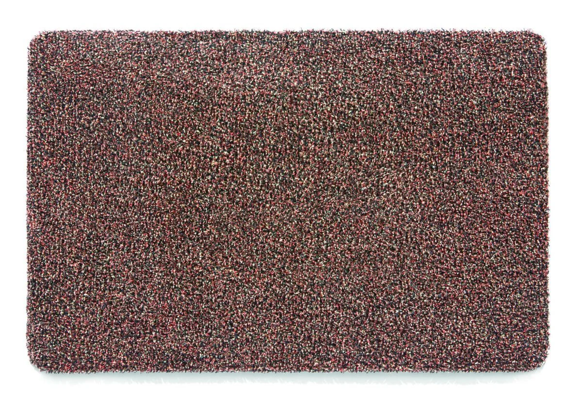 Hug&Rug Covoraș 50x150 Cm Rust