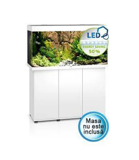Juwel Acvariu Led Rio 450 Alb