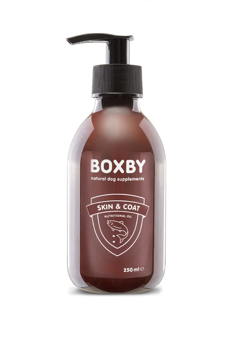 Proline Ulei Pentru Piele/Blana 250 ml