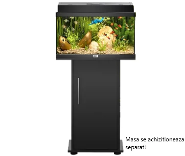 Juwel Acvariu Primo Led 70 Negru 2.0