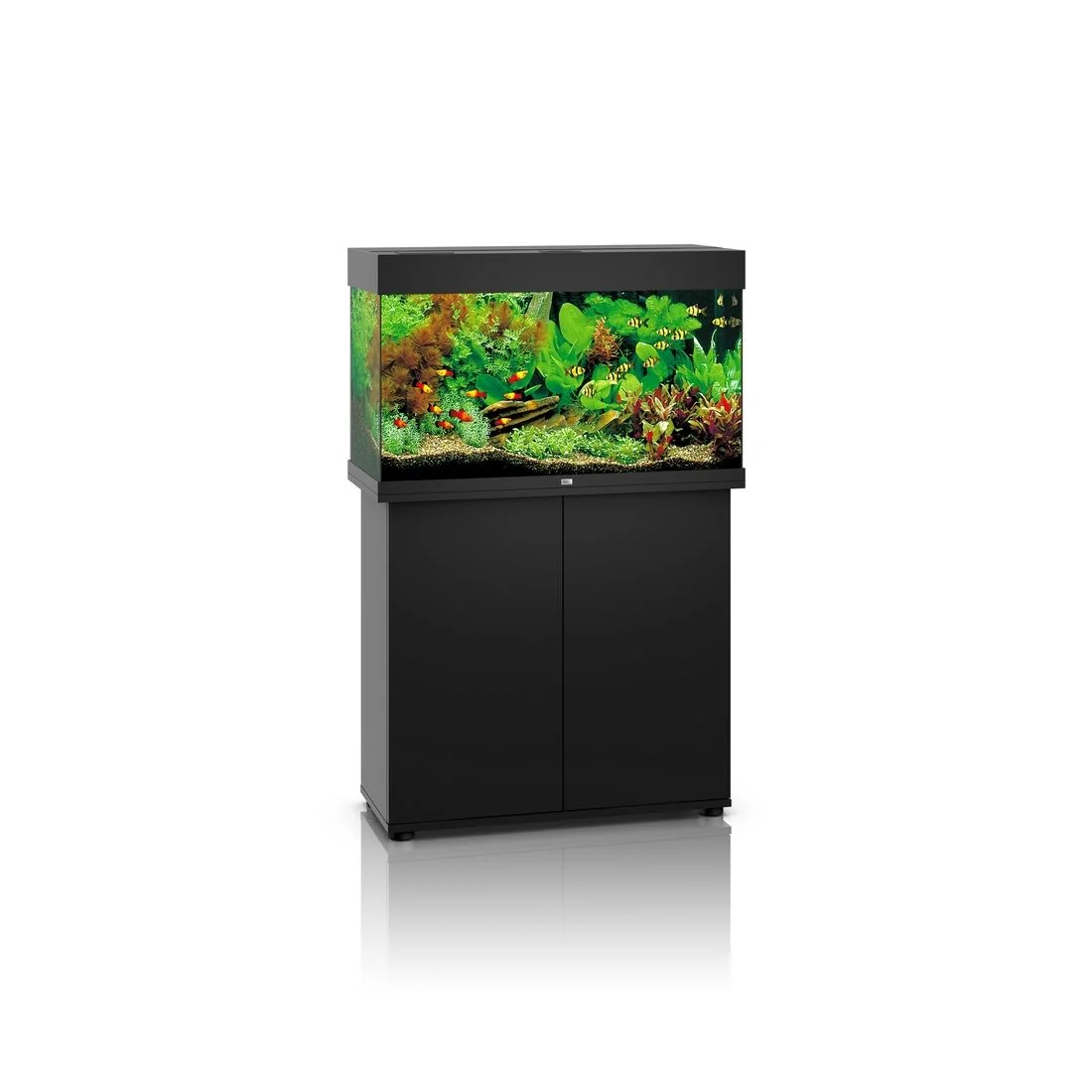 Juwel Acvariu Led Rio 125 Negru