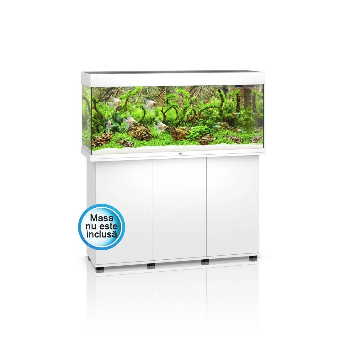 Juwel Acvariu Led Rio 240 Alb