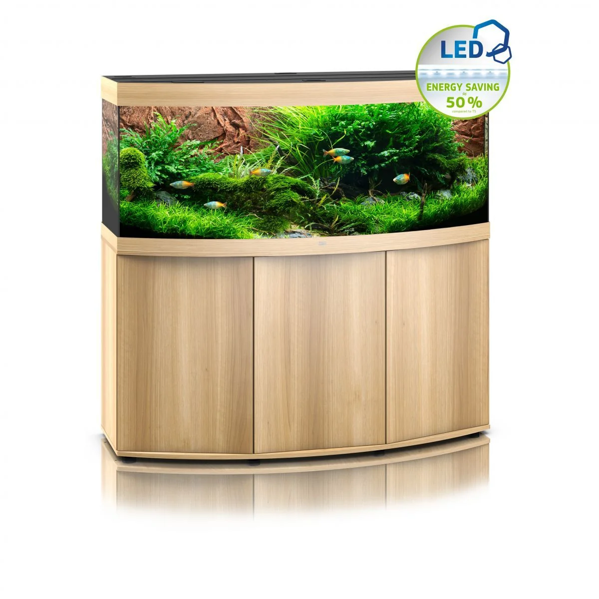 Juwel Acvariu Led Vision 450 Natur