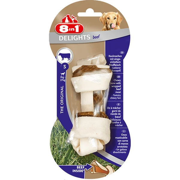 8in1 Os Delights Vita S