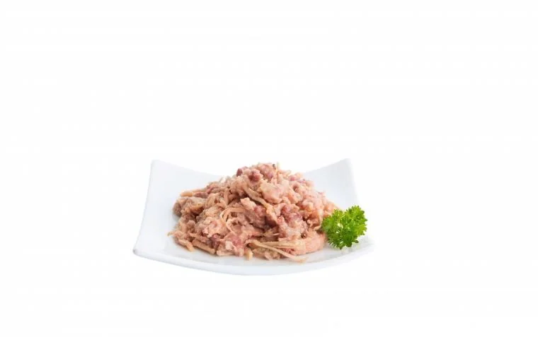 Nuevo Cat Bol File Somon Curcan 85 g