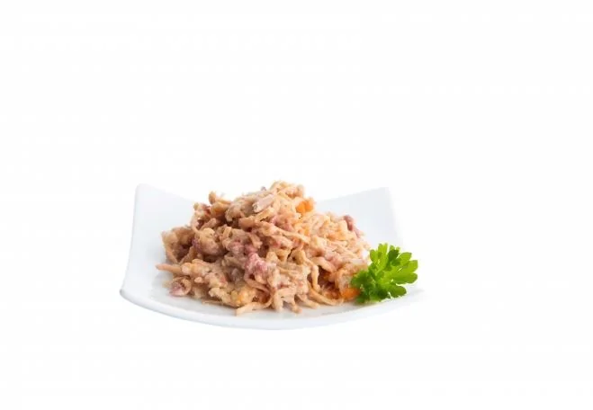 Nuevo Cat Bol File Curcan Vita 85 g