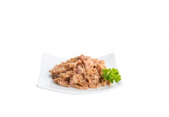 Nuevo Cat Bol File Curcan Ton 85 g