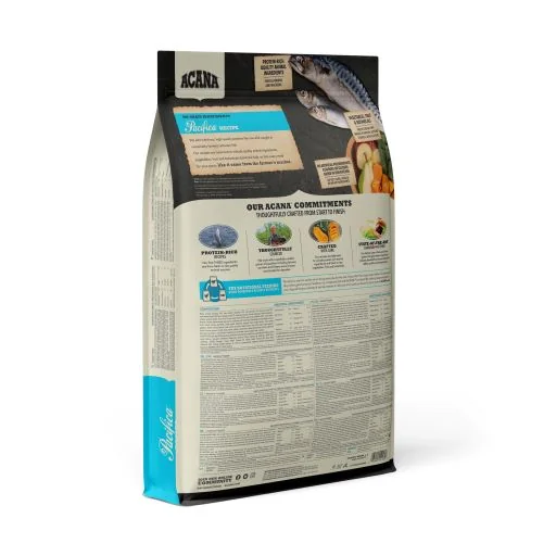 Acana Cat Pacifica Peste 4.5 kg
