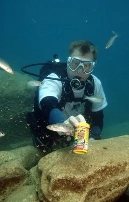 JBL NovoTanganyika 250 ml