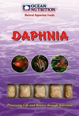 Hrana Congelata Daphnia 100 g