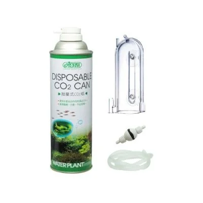 Set CO2 Diffuser Set