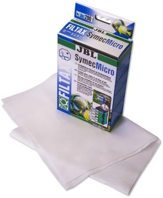 Masa Filtranta JBL SymecMicro