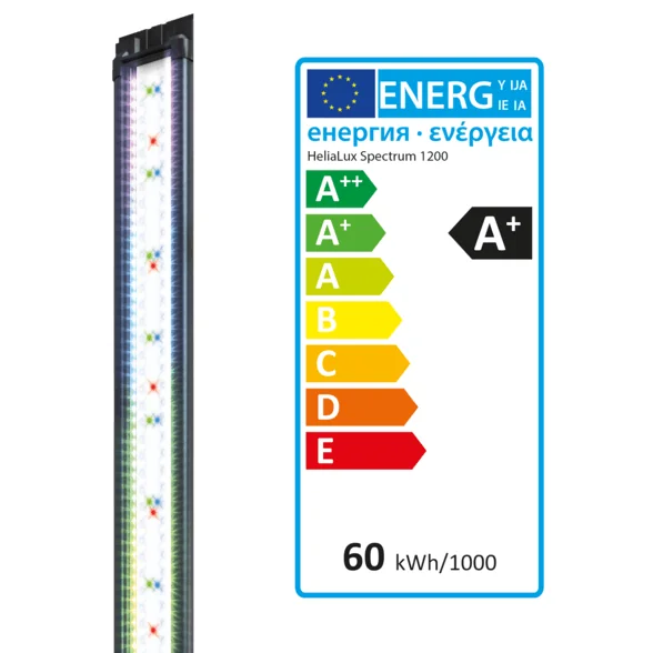 Juwel Lampa Helia LED Spectrum 1200 60 W