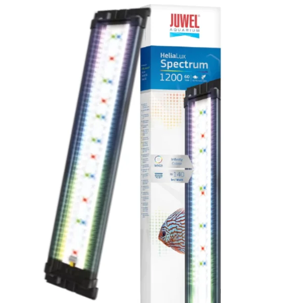 Juwel Lampa Helia LED Spectrum 1200 60 W