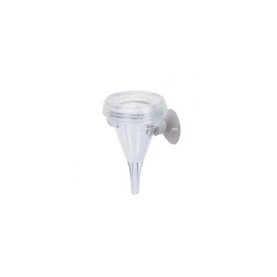 Difuzor CO2 + Numarator Bule, Acrylic, 2 in 1 (Medium)