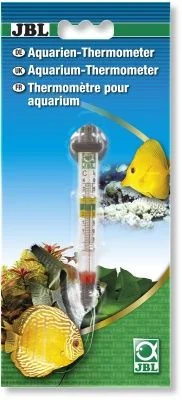 Termometru JBL Aquarium