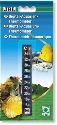 Termometru JBL Digital