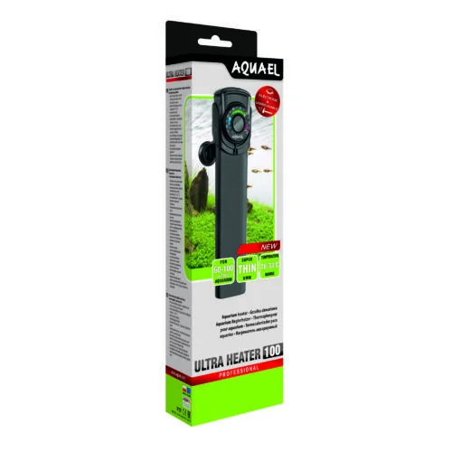 Aquael Incalzitor Ultra 150W Plastic 115515