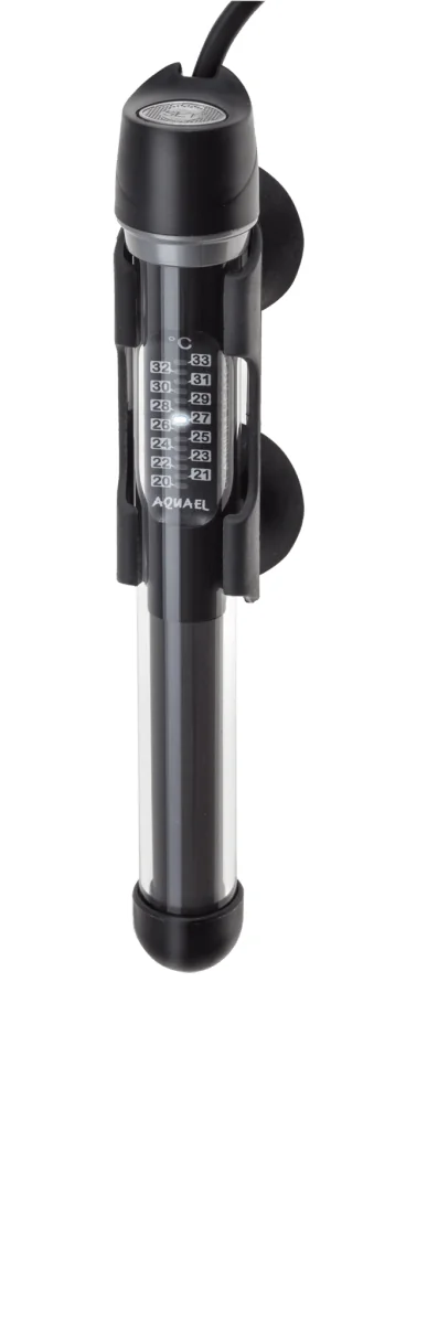 Aquael Incalzitor Platinum 50W Sticla 121215