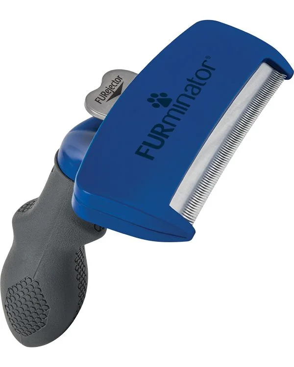 Furminator Perie Caine Par Lung L 691657