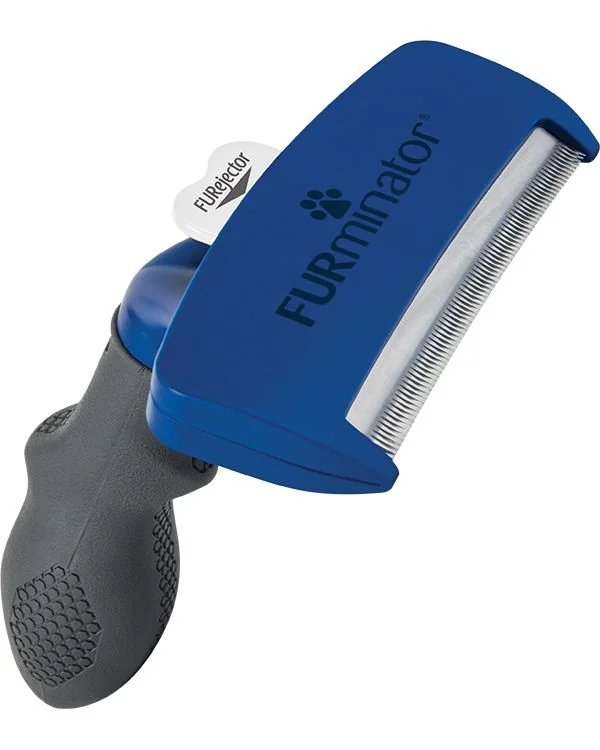 Furminator Perie Caine Par Scurt L 691656
