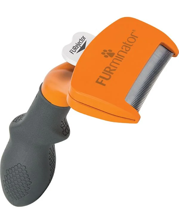 Furminator Perie Caine Par Scurt M 691665