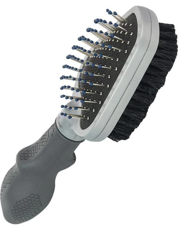 Furminator Perie Caine&Pisica Dual 691663