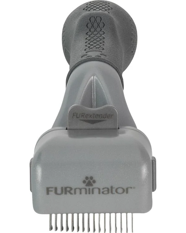Furminator Perie Caine&Pisica Descalcit 691669