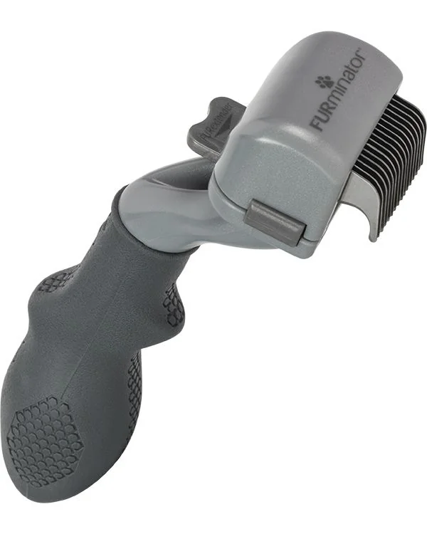 Furminator Perie Caine&Pisica Descalcit 691669