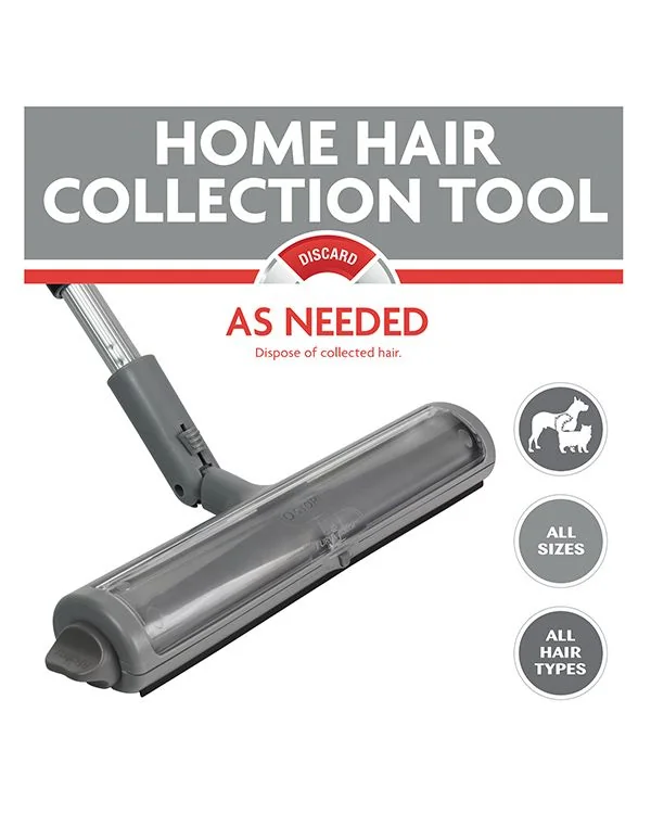 Furminator Perie Colectare Par Suprafete Casa 691668