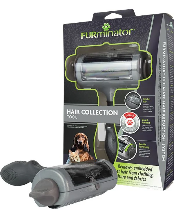 Furminator Perie Colectare Par Mobila & Tesaturi 691670