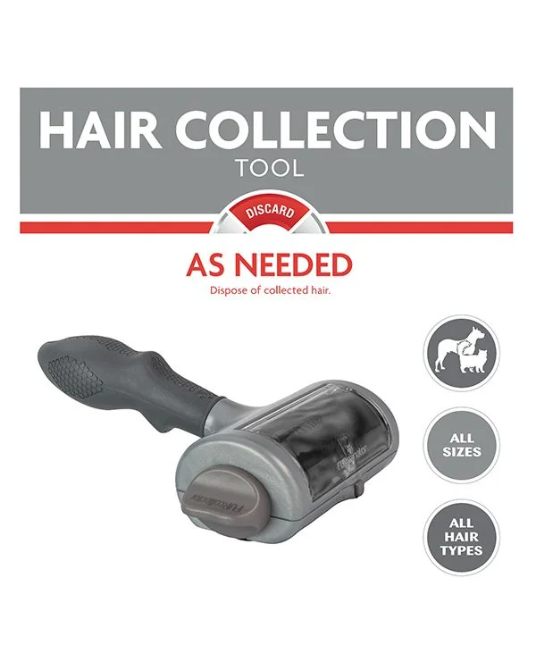 Furminator Perie Colectare Par Mobila & Tesaturi 691670