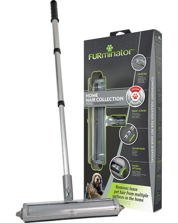Furminator Perie Colectare Par Mobila & Tesaturi 691670